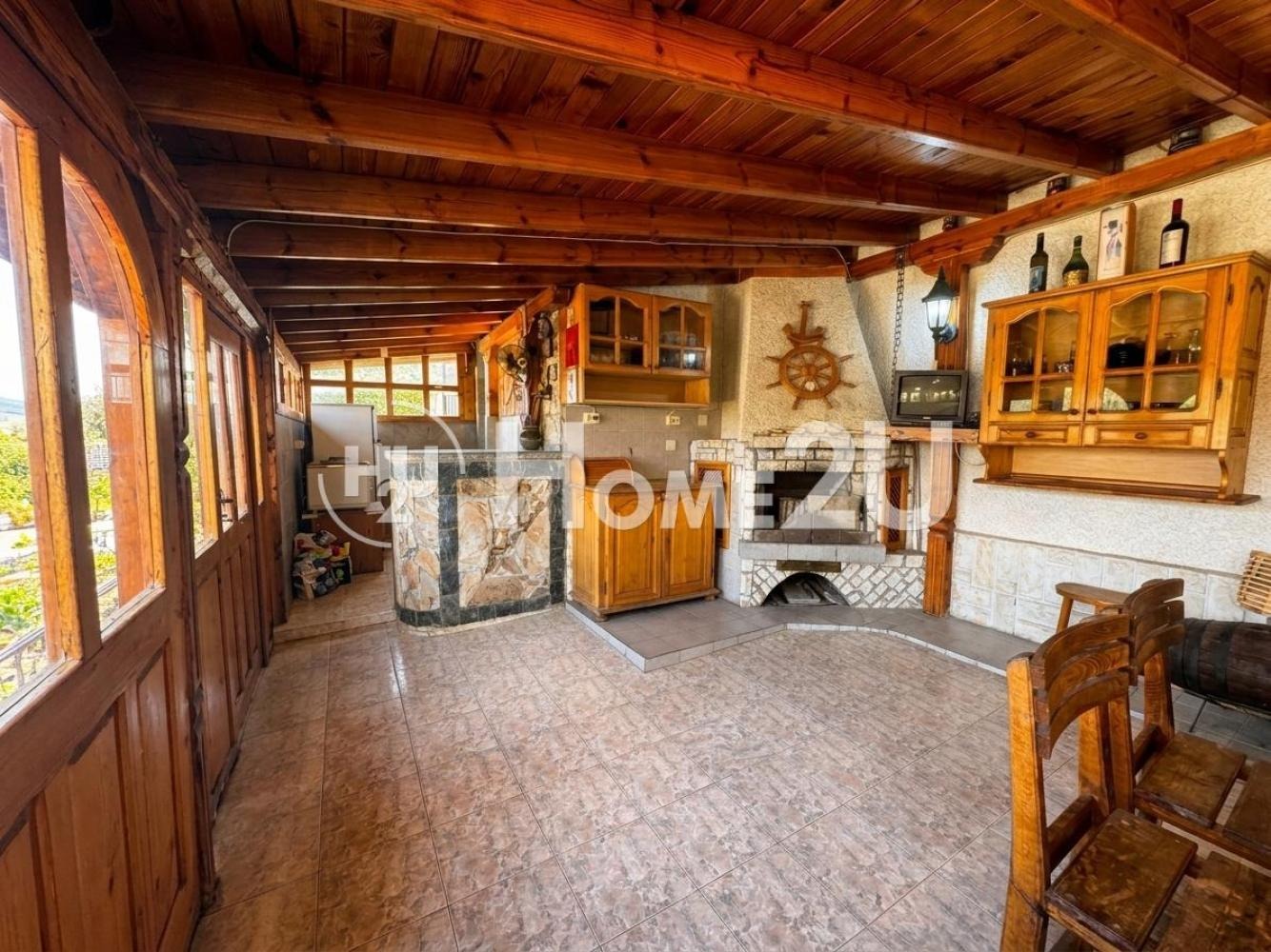 Продава КЪЩА, гр. Средец, област Бургас, снимка 13 - Къщи - 56575236