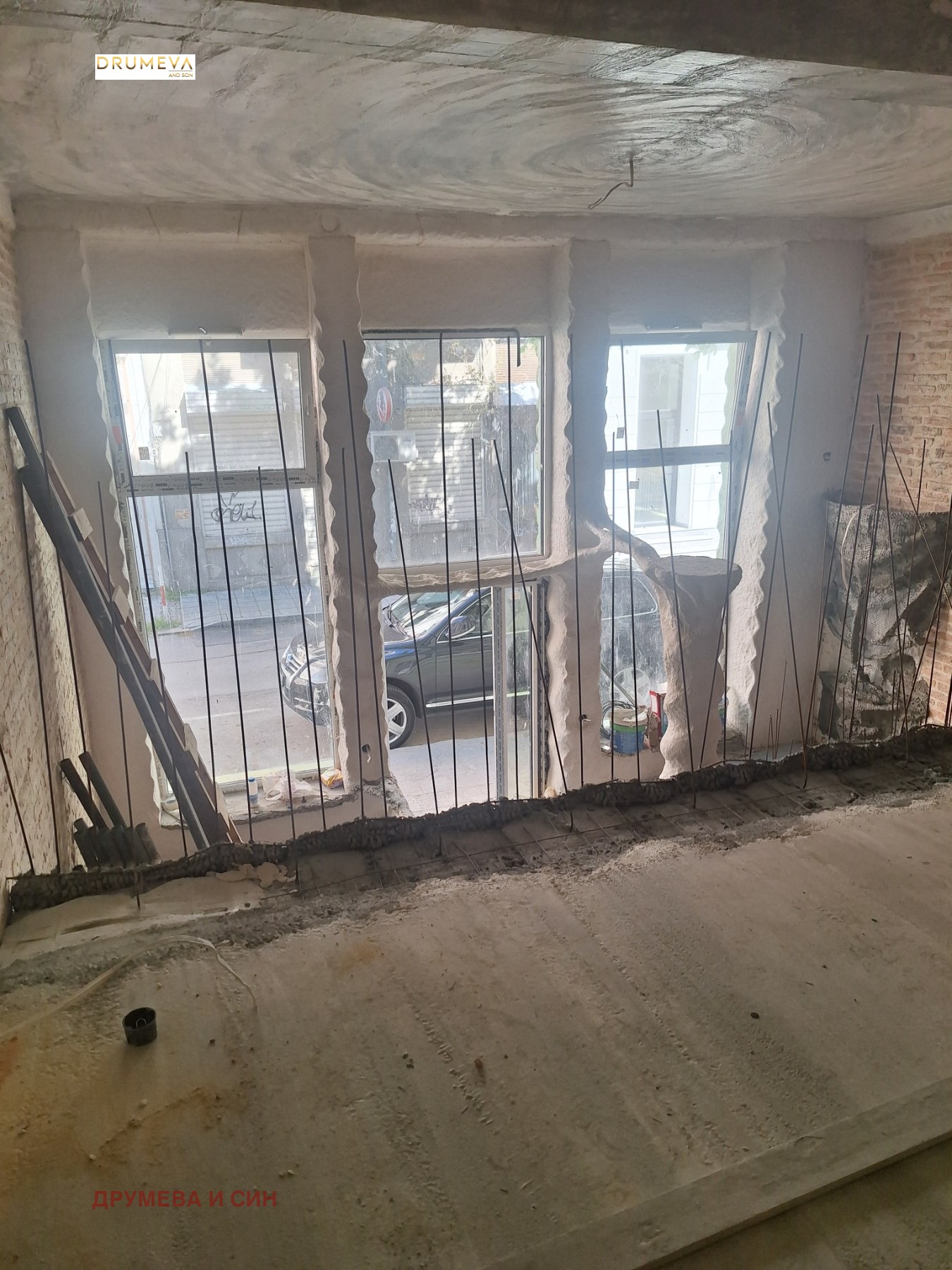 Продава ЗАВЕДЕНИЕ, гр. Варна, Гръцка махала, снимка 6 - Заведения - 54643924