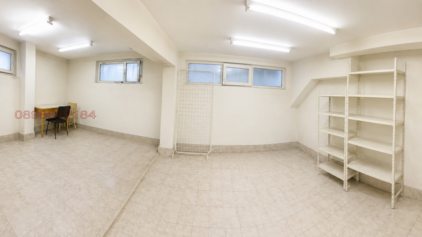 Продава СКЛАД, гр. София, Хаджи Димитър, снимка 2 - Складове - 55602590