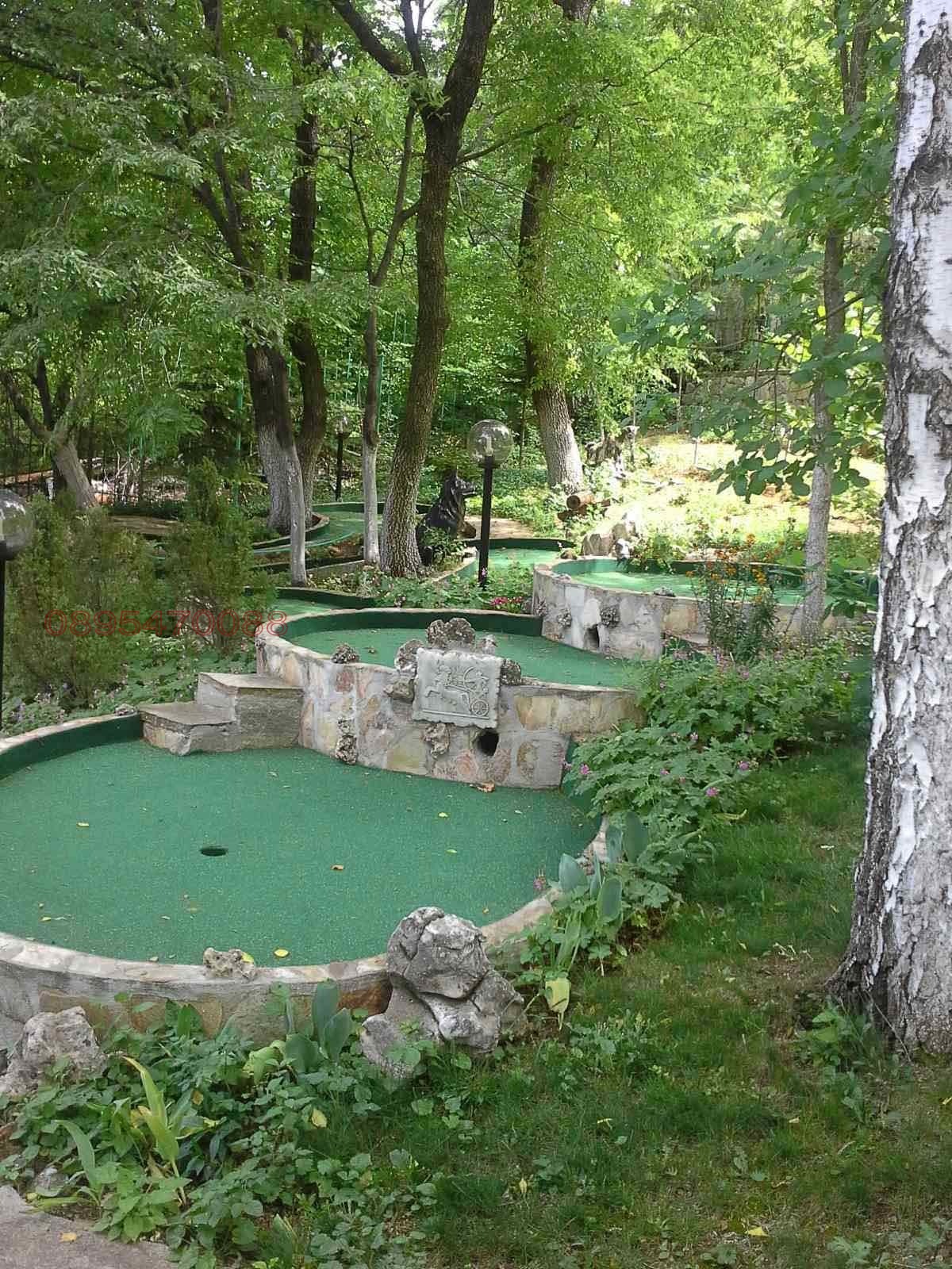 Продава ПАРЦЕЛ, с. Марково, област Пловдив, снимка 12 - Парцели - 53758222