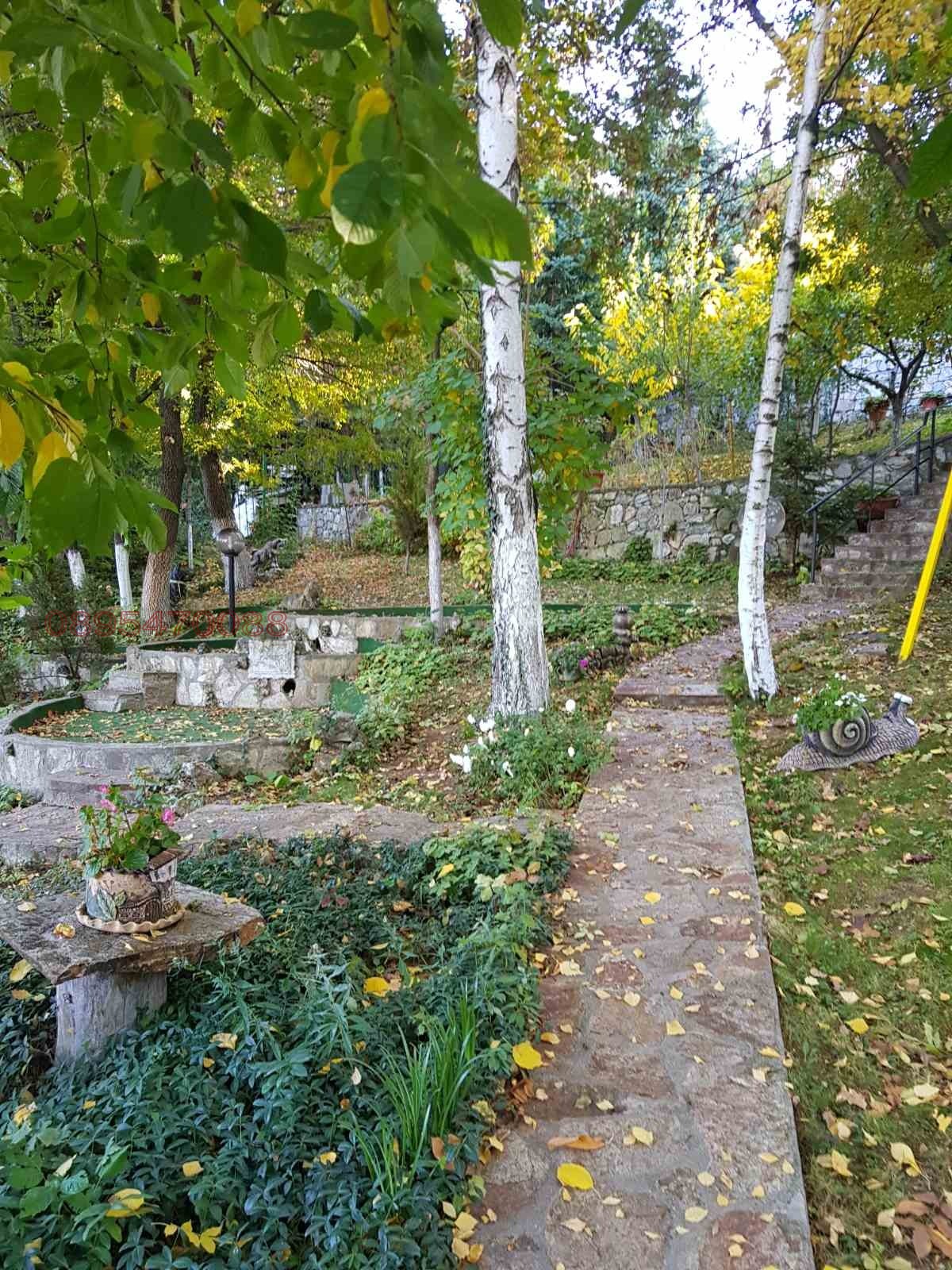 Продава ПАРЦЕЛ, с. Марково, област Пловдив, снимка 7 - Парцели - 53758222