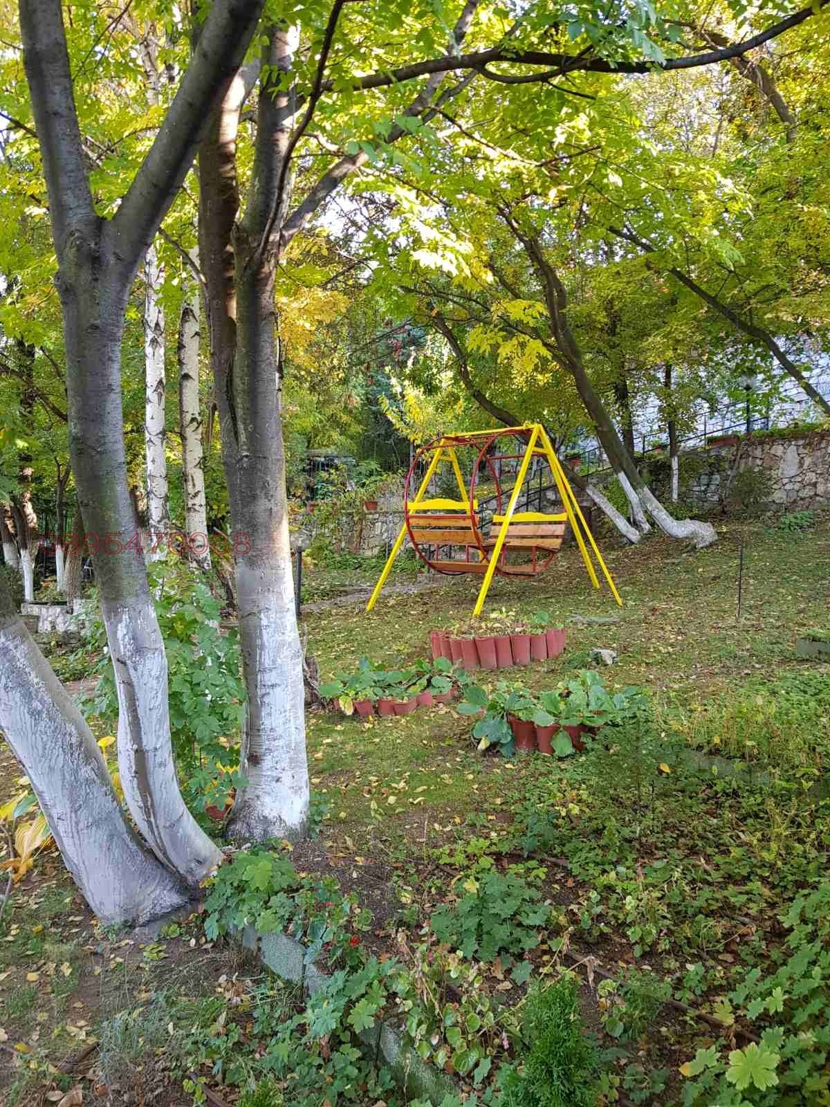 Продава ПАРЦЕЛ, с. Марково, област Пловдив, снимка 9 - Парцели - 53758222