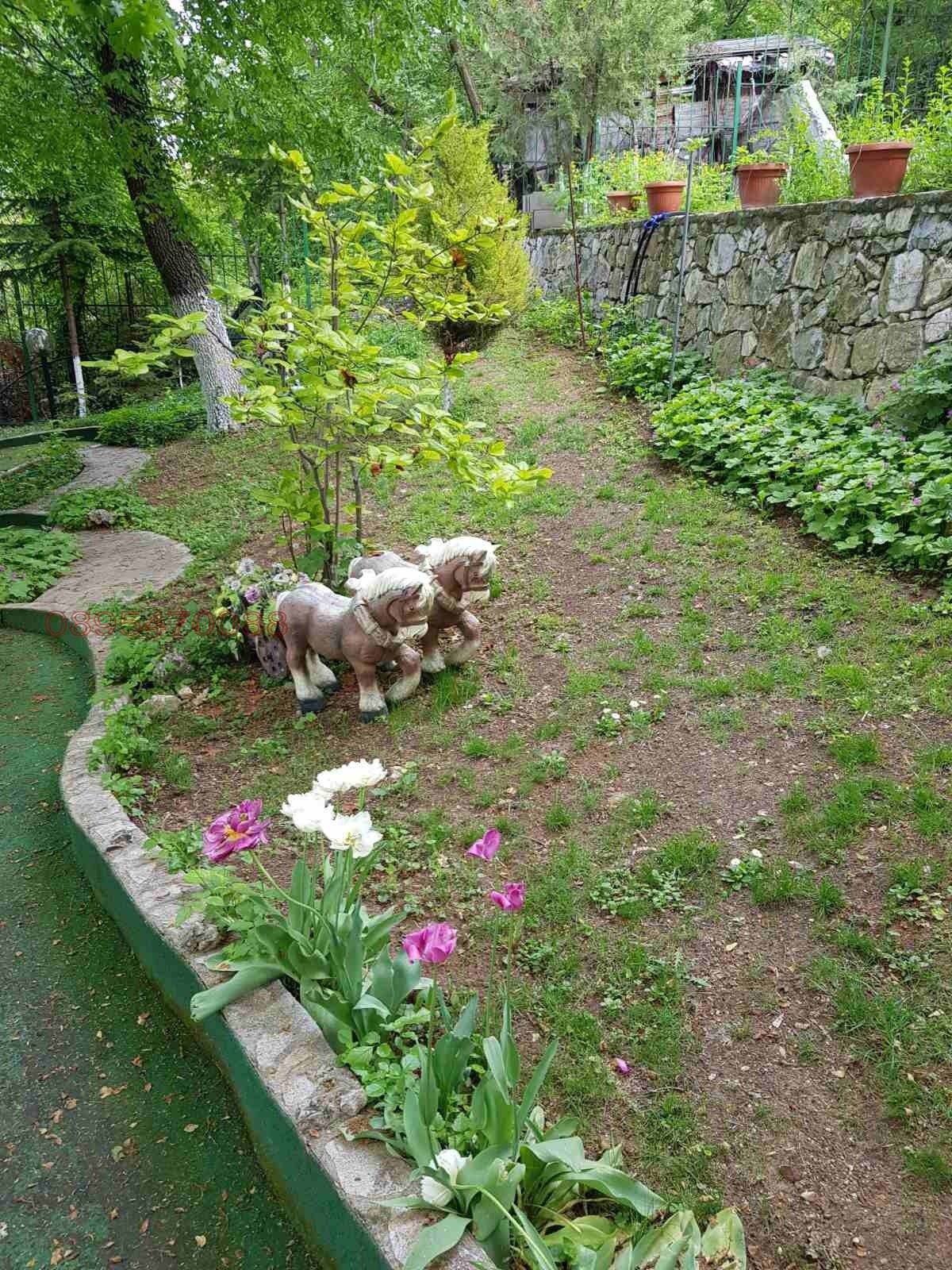 Продава ПАРЦЕЛ, с. Марково, област Пловдив, снимка 6 - Парцели - 53758222