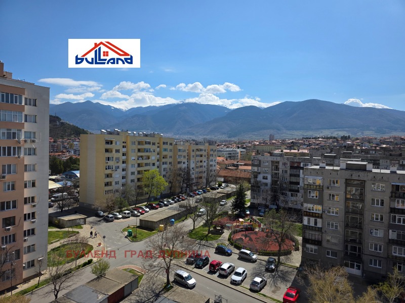 Продава 3-СТАЕН в област Кюстендил, гр. Дупница - 80 кв.м / 130 000 € » 254 257.90 лв., БУЛЛЕНД ГРАД ДУПНИЦА