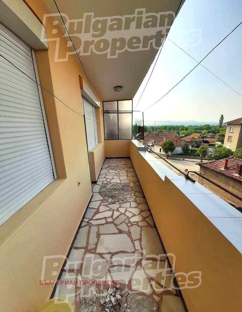 Продава 4-СТАЕН в област Велико Търново, гр. Полски Тръмбеш - 90 кв.м / 75 000 € » 146 687.25 лв., БЪЛГЕРИАН ПРОПЕРТИС
