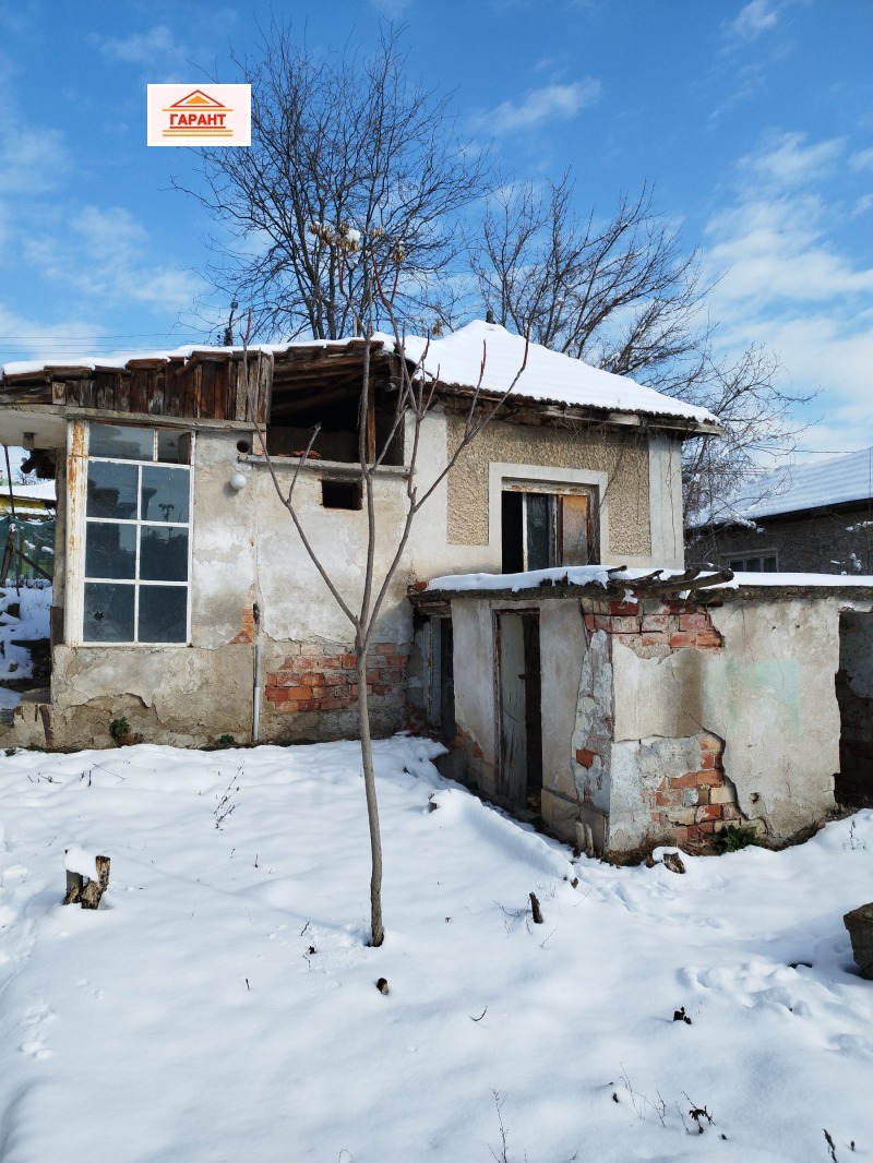 Продава КЪЩА в град Плевен, 9-ти квартал - 58 кв.м / 50 000 € » 97 791.50 лв., ГАРАНТ