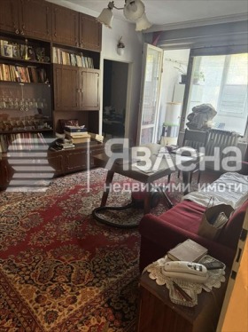 1 dormitorio Levski 1, Varna