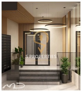 2-СТАЕН, 62 m2