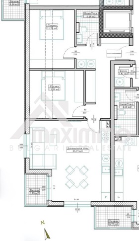 ������� 3-����� | Imot.bg � ����� ������ 17