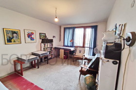 Maisonette Goze Deltschew, Sofia 6