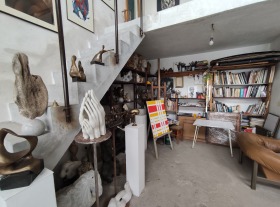 Maisonette Goze Deltschew, Sofia 3