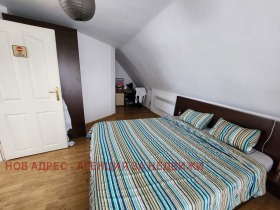 Мезонет град Търговище, Боровец 6