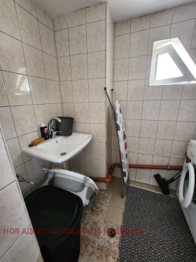 Мезонет град Търговище, Боровец 7