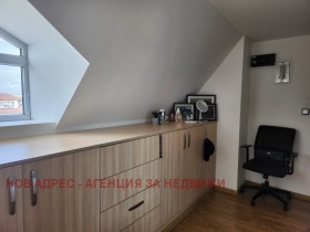 Мезонет град Търговище, Боровец 8