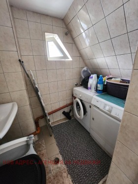 Мезонет град Търговище, Боровец 9