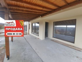 Ház Malka Vereja, régió Stara Zagora