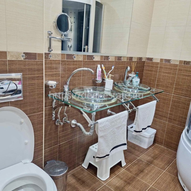 Na prodej  Studio Blagoevgrad , Idealen centar , 58 m2 | 35379492 - obraz [8]