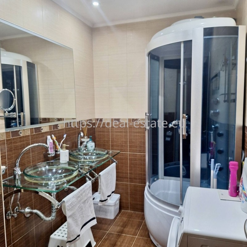 Satılık  Stüdyo Blagoevgrad , Idealen centar , 58 metrekare | 35379492 - görüntü [9]