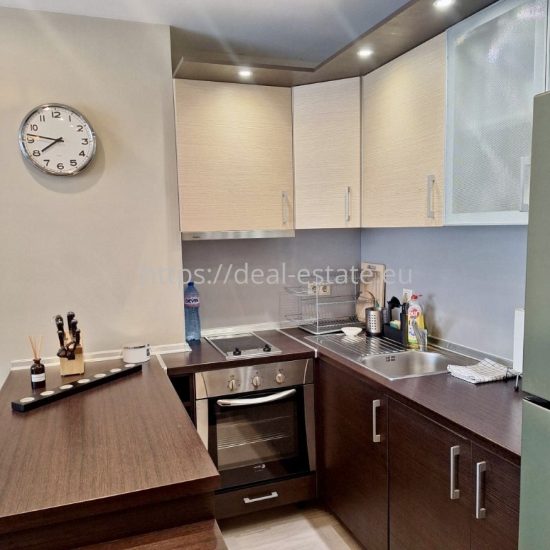 For Sale  Studio Blagoevgrad , Idealen tsentar , 58 sq.m | 35379492 - image [4]