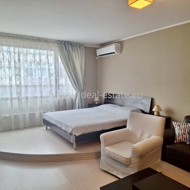 For Sale  Studio Blagoevgrad , Idealen tsentar , 58 sq.m | 35379492 - image [6]