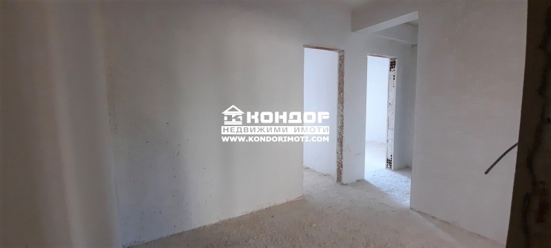 Te koop  1 slaapkamer Plovdiv , Ostromila , 58 m² | 32689542 - afbeelding [3]