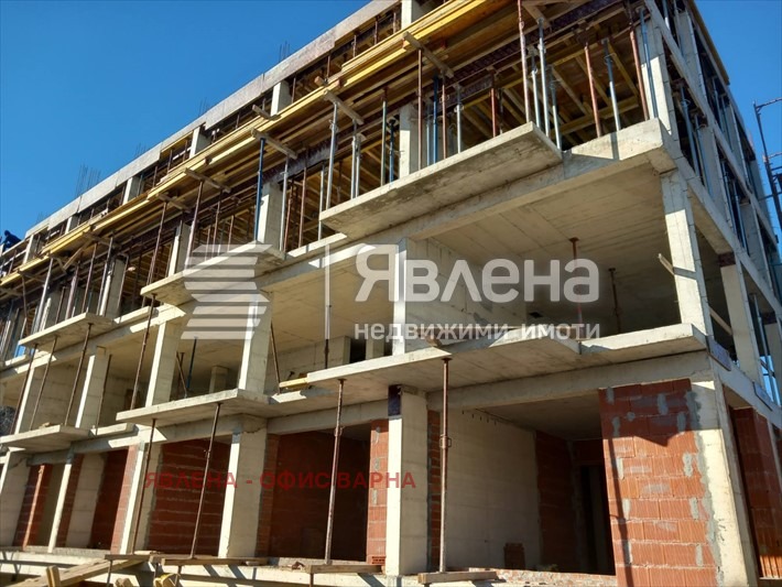 Продава 2-СТАЕН, гр. Варна, м-т Ален мак, снимка 1 - Aпартаменти - 48301986