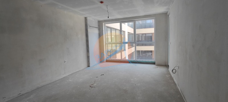 Продава 2-СТАЕН, гр. Бургас, Център, снимка 14 - Апартаменти - 49536839