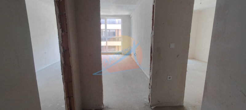 Продава 2-СТАЕН, гр. Бургас, Център, снимка 7 - Апартаменти - 49536839