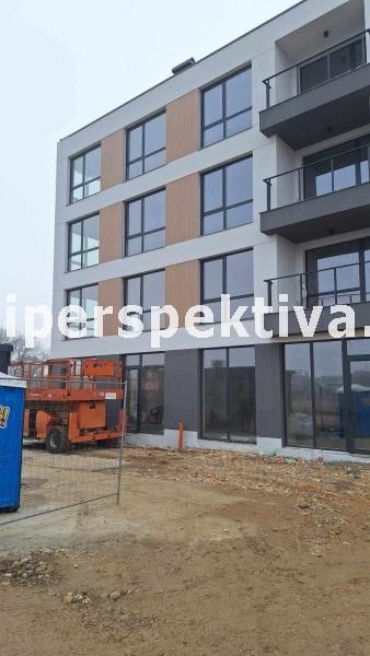 Продава 2-СТАЕН, гр. Пловдив, Кючук Париж, снимка 2 - Aпартаменти - 49109763