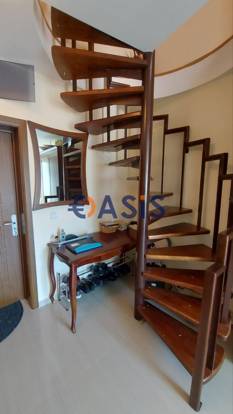 De vânzare  1 dormitor regiunea Burgas , c.c. Slânciev briag , 96 mp | 79820162 - imagine [5]