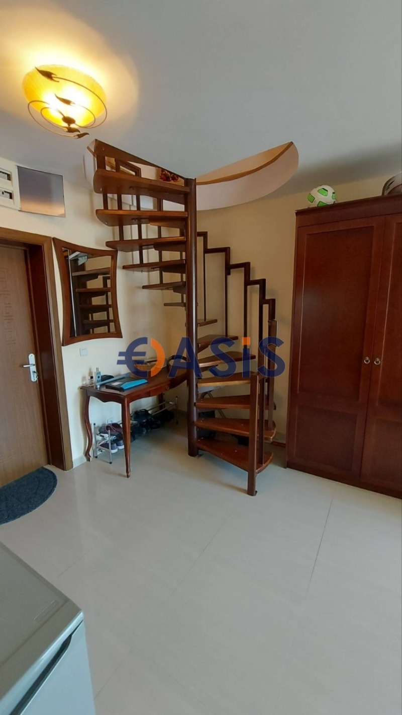 De vânzare  1 dormitor regiunea Burgas , c.c. Slânciev briag , 96 mp | 79820162 - imagine [4]