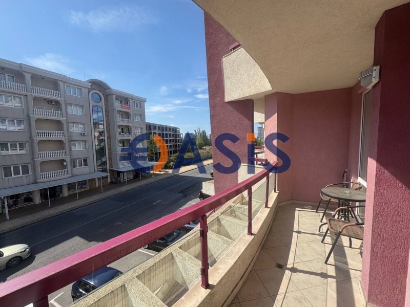 Til salg  1 soveværelse region Burgas , Nesebar , 54 kvm | 78101433 - billede [10]