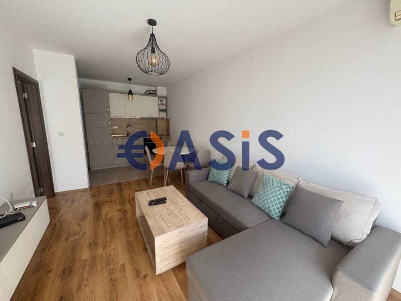 Til salg  1 soveværelse region Burgas , Nesebar , 54 kvm | 78101433 - billede [3]