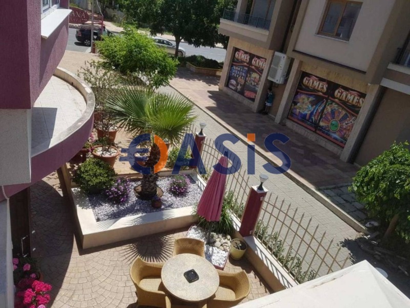 Til salg  1 soveværelse region Burgas , Nesebar , 54 kvm | 78101433 - billede [13]