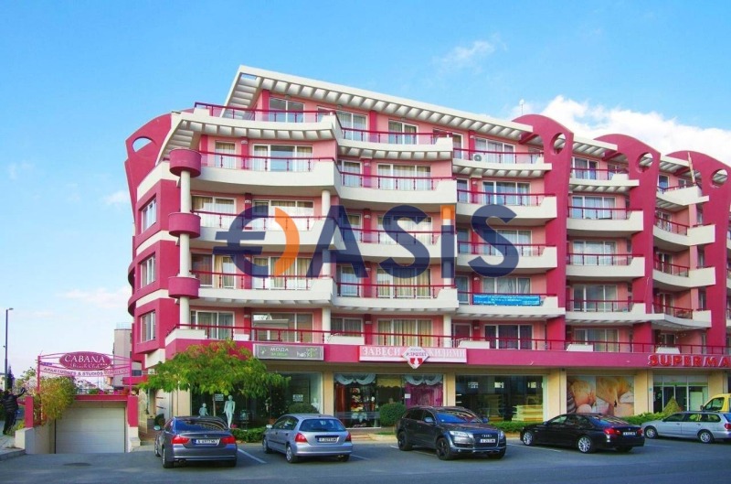 Til salg  1 soveværelse region Burgas , Nesebar , 54 kvm | 78101433 - billede [12]