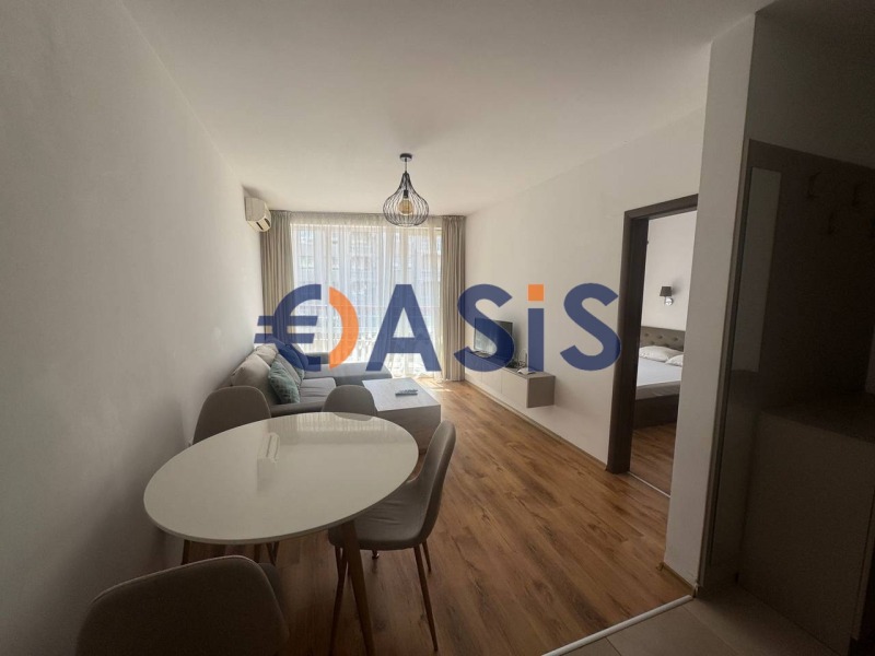 Til salg  1 soveværelse region Burgas , Nesebar , 54 kvm | 78101433 - billede [6]