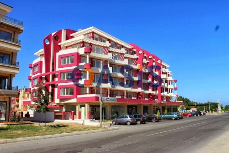 Til salg  1 soveværelse region Burgas , Nesebar , 54 kvm | 78101433 - billede [15]