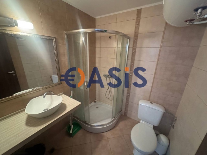 Til salg  1 soveværelse region Burgas , Nesebar , 54 kvm | 78101433 - billede [9]