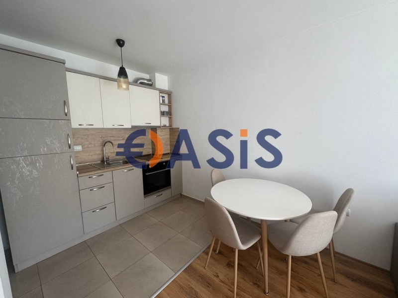 Til salg  1 soveværelse region Burgas , Nesebar , 54 kvm | 78101433 - billede [4]