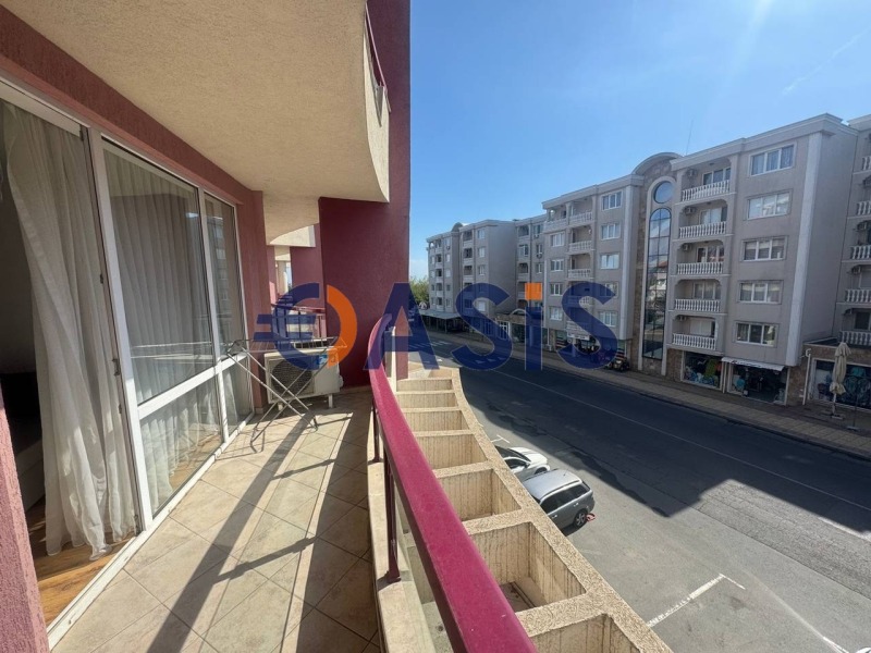 Til salg  1 soveværelse region Burgas , Nesebar , 54 kvm | 78101433 - billede [11]