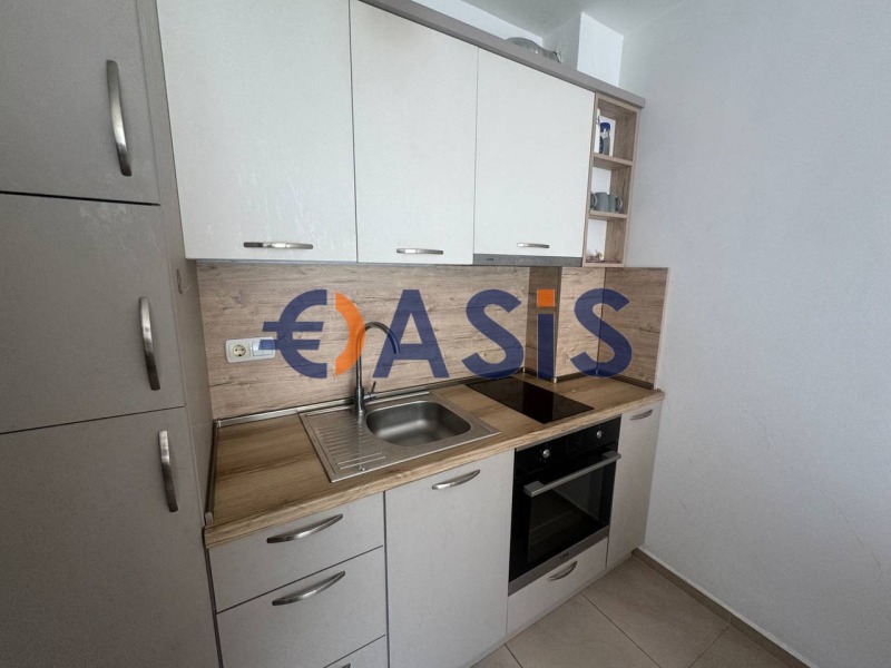 Til salg  1 soveværelse region Burgas , Nesebar , 54 kvm | 78101433 - billede [5]