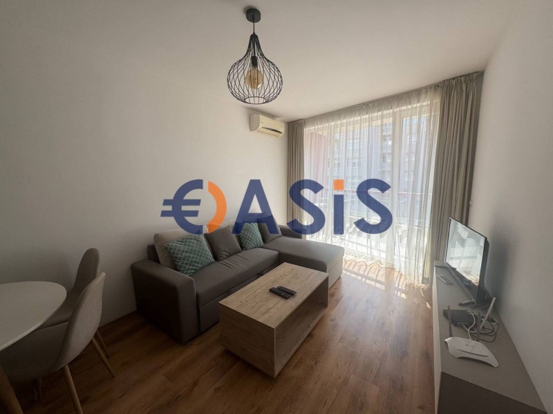 Til salg  1 soveværelse region Burgas , Nesebar , 54 kvm | 78101433