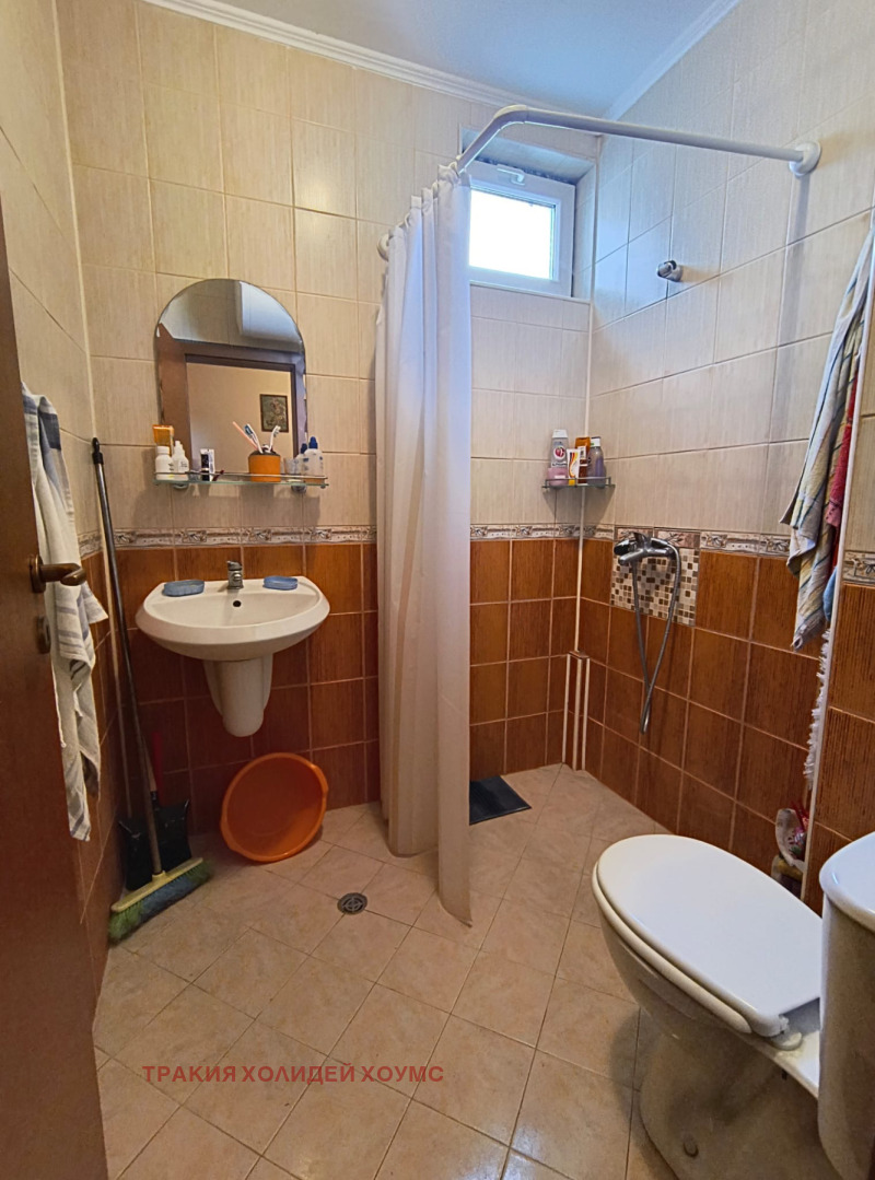 Продава  2-стаен област Бургас , гр. Несебър , 60 кв.м | 17843430 - изображение [6]