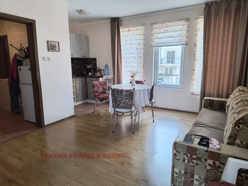 Продава  2-стаен област Бургас , гр. Несебър , 60 кв.м | 17843430