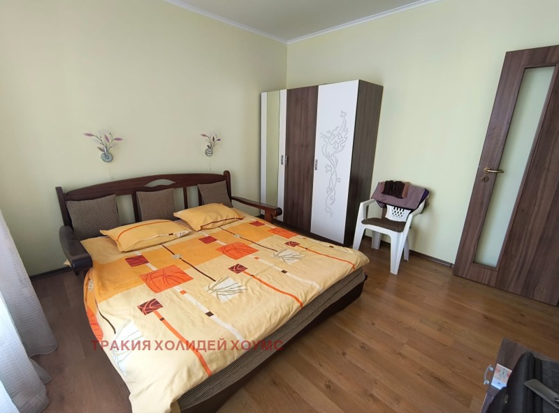 Продава  2-стаен област Бургас , гр. Несебър , 60 кв.м | 17843430 - изображение [5]