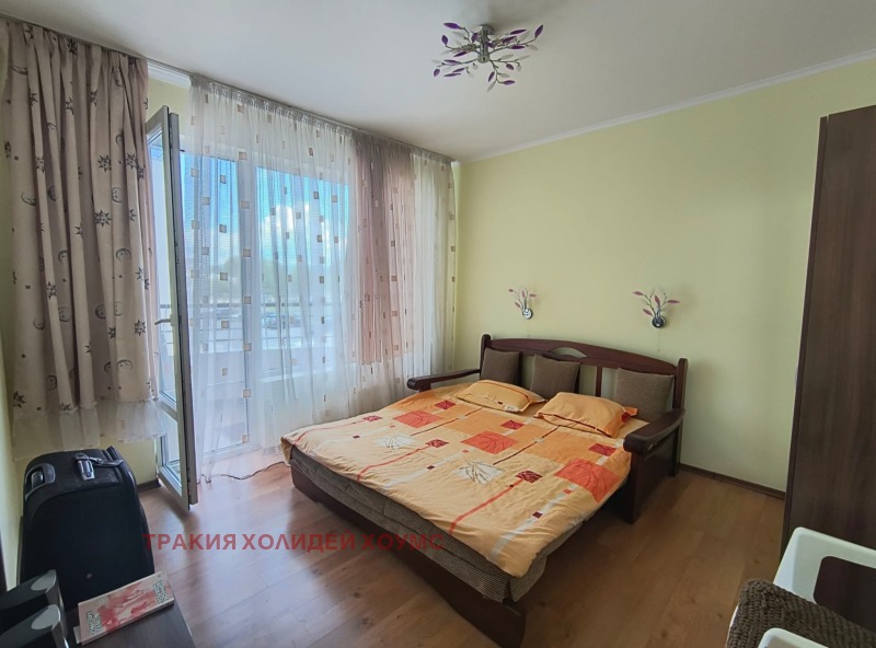 Продава  2-стаен област Бургас , гр. Несебър , 60 кв.м | 17843430 - изображение [4]