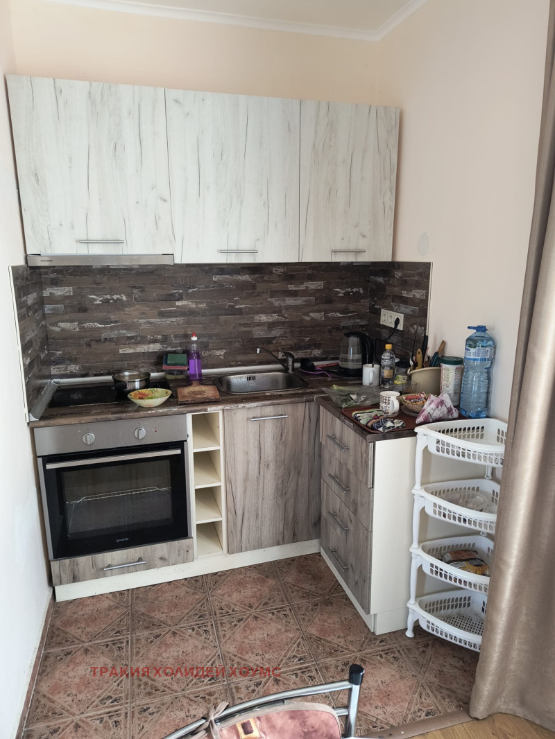 Продава  2-стаен област Бургас , гр. Несебър , 60 кв.м | 17843430 - изображение [3]