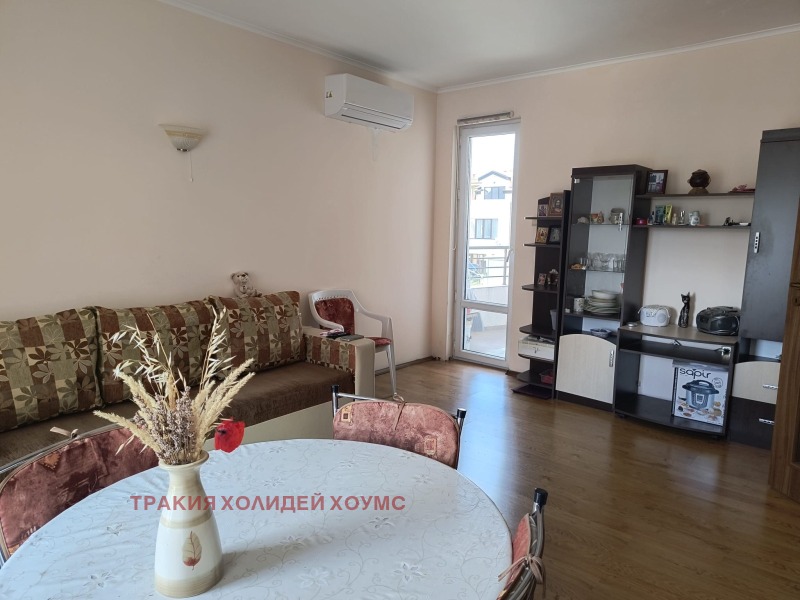 Продава  2-стаен област Бургас , гр. Несебър , 60 кв.м | 17843430 - изображение [2]