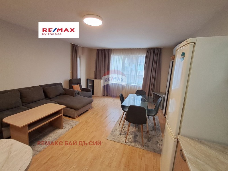 Продава 2-СТАЕН, гр. Варна, ХЕИ, снимка 3 - Апартаменти - 52386961