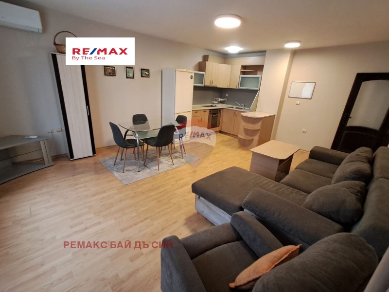 Продава 2-СТАЕН, гр. Варна, ХЕИ, снимка 5 - Апартаменти - 52386961